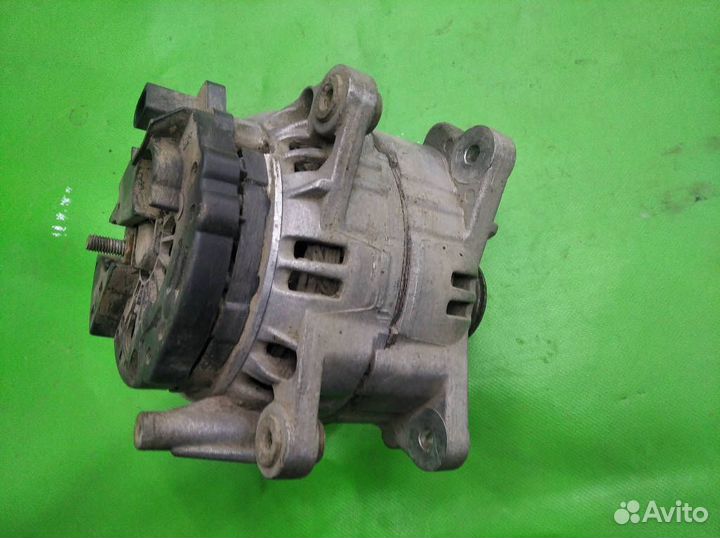 Генератор 028903026N Volkswagen Pointer 2004 Хетчб