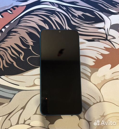 Xiaomi Redmi 9A, 2/32 ГБ