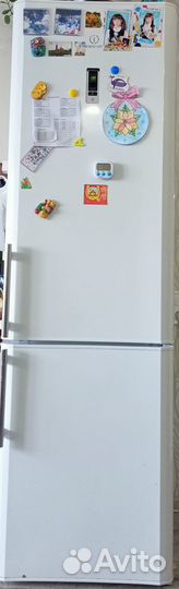 Продам холодильник Indesit (бу)