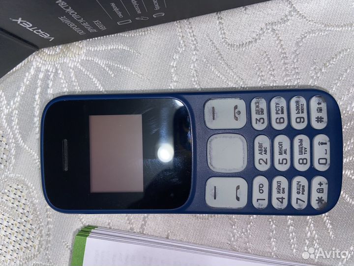 Nokia X1-01
