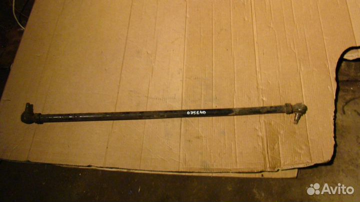 Рулевая тяга Mercedes w463 99г