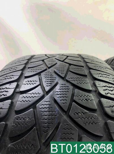 Dunlop SP Winter Sport 3D 225/55 R17 97H