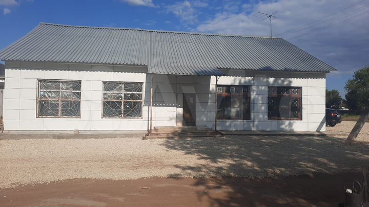 Свободного назначения, 234.9 м²