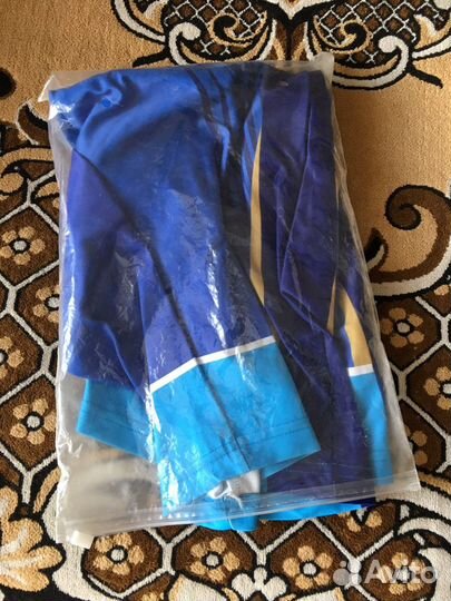 Борцовское трико