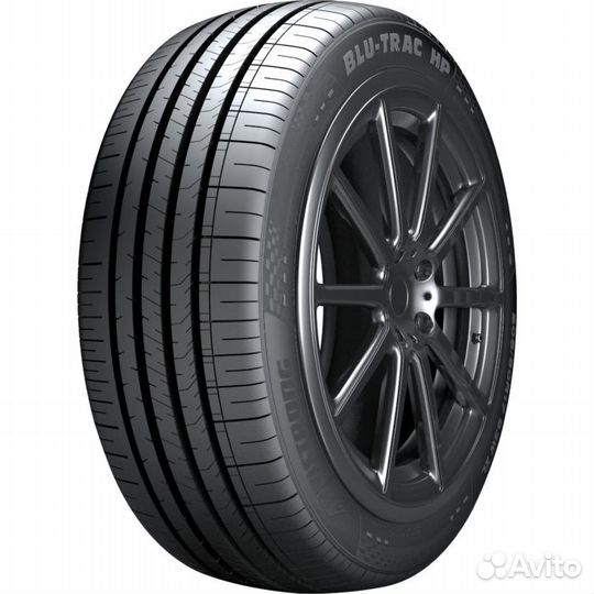 Armstrong Blu-trac HP 235/50 R18