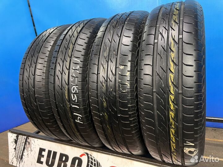 Bridgestone Nextry Ecopia 175/65 R14 82S