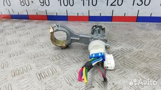 Замок зажигания hyundai getz TB (8DN09J101)