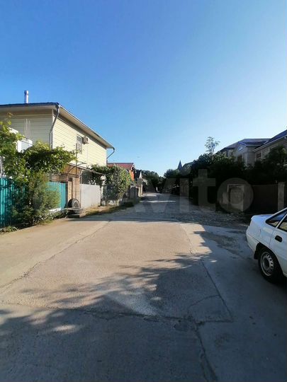 Дом 62,3 м² на участке 3,7 сот.