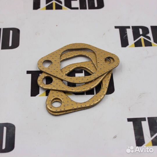 Прокладка под коллектор SD4BW45 (4)