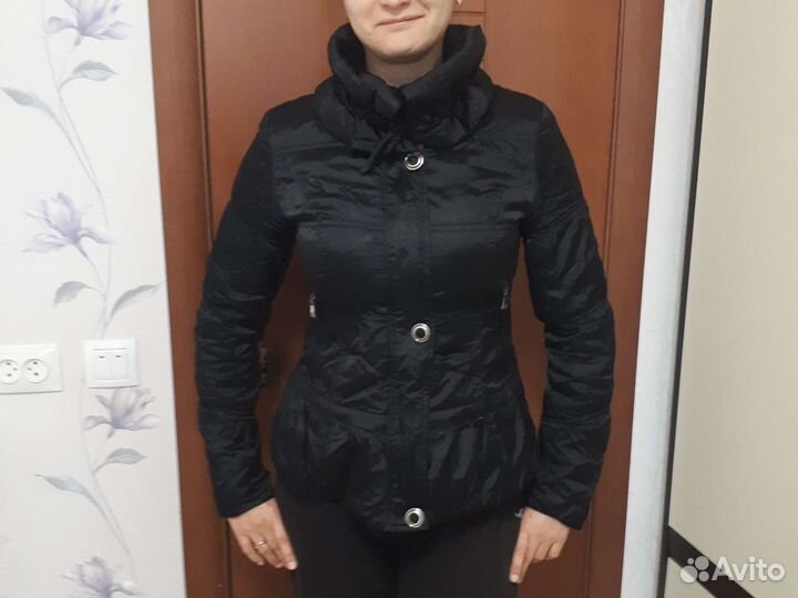 Куртка