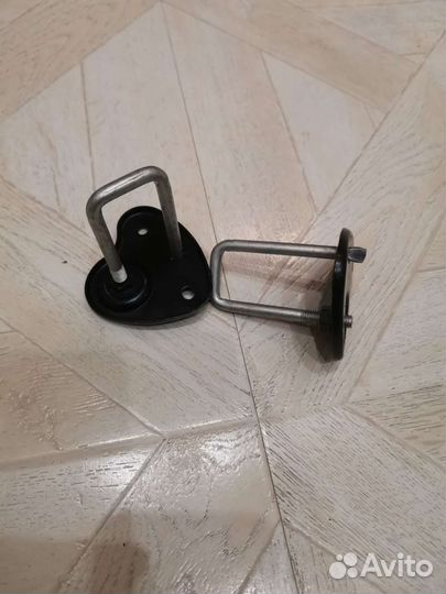 Bmw X1 G01 G30 X5 g05 x6 G06 крючок капота