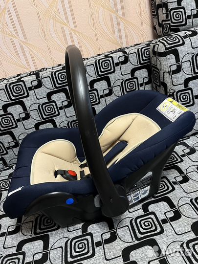 Автолюлька от 0