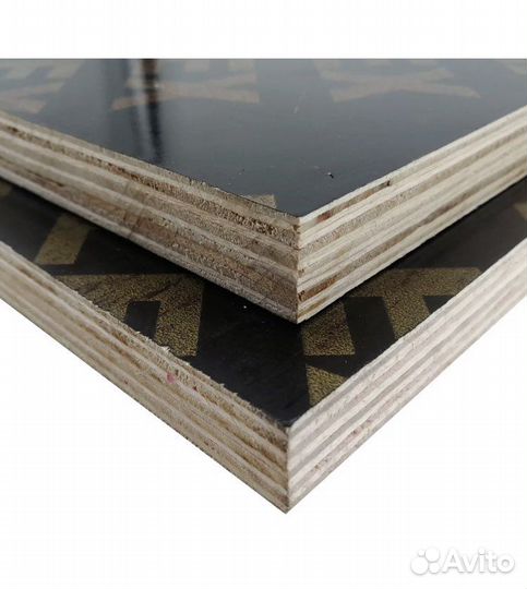 Аренда опалубки, фанеры (для строительства)