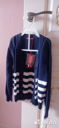 Новый кардиган для девочки Peliсan
