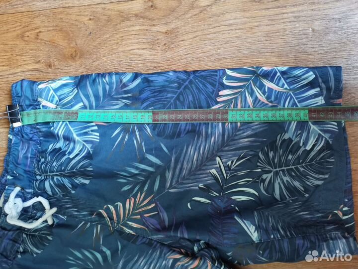 Шорты для пляжа бассейна плавания