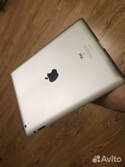 iPad 3 16gb Wi-Fi