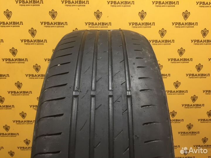 Nexen N'Blue HD Plus 195/55 R15 85V