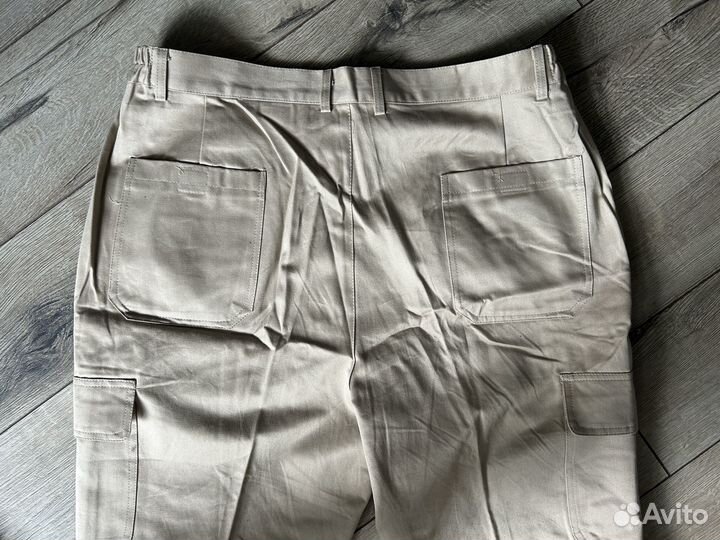 Спецодежда летняя