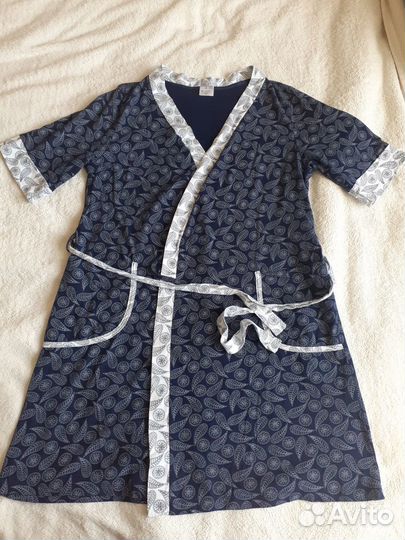Халат женский р.р 50