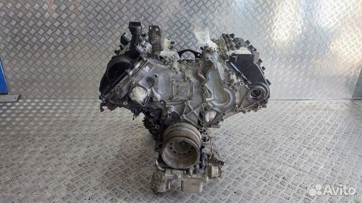 Двигатель Toyota Land Cruiser 200 1VD-FTV 2012