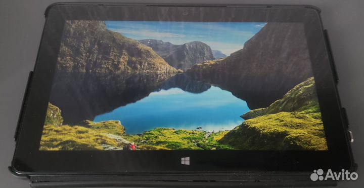 Планшет Dell Venue 7130 Pro