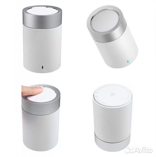 Портативная акустика Xiaomi Mi Pocket Speaker 2