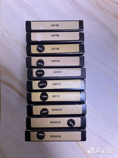 KVD beauty Good Apple тональный бальзам