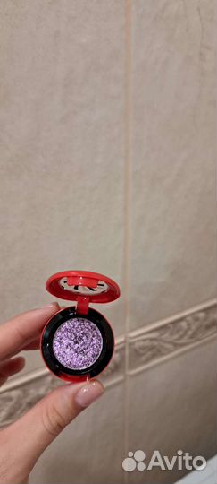 Тени для век MAC