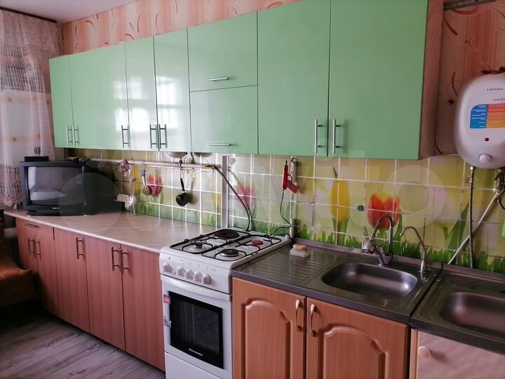 Дом 68 м² на участке 6 сот.