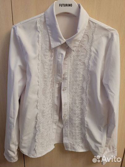 Школьная форма для девочки 140 146