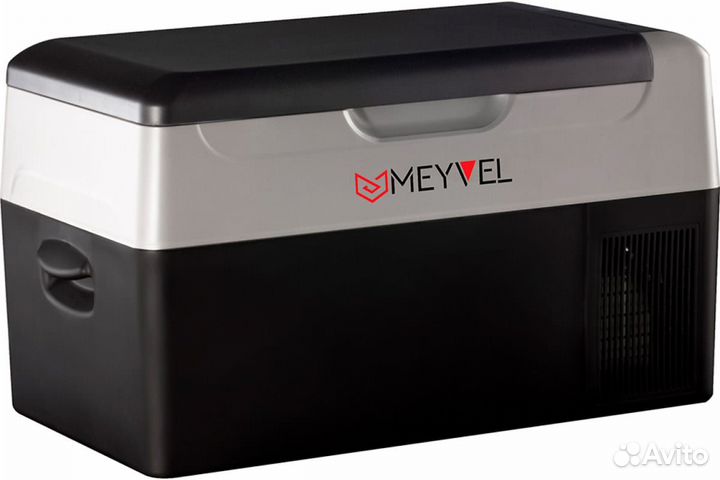 Автохолодильник meyvel AF-E22