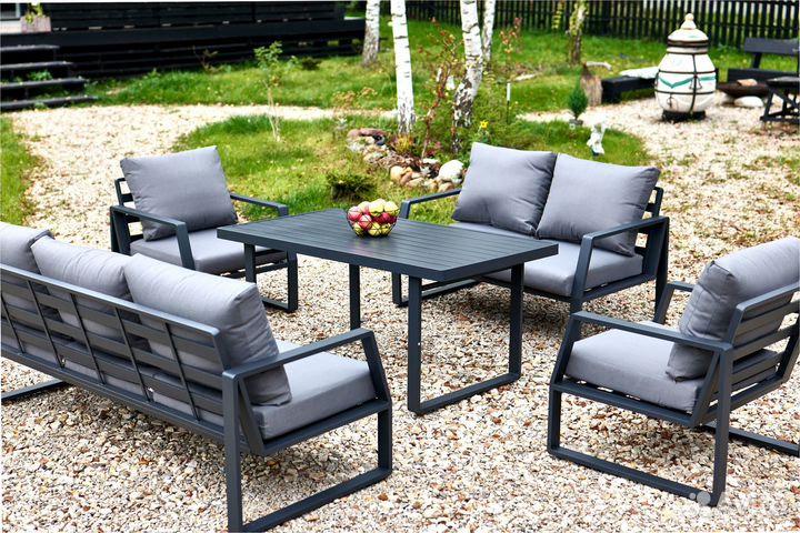 Садовая мебель оптом и в розницу