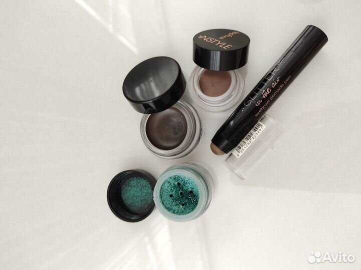 Косметика пакетом цена за всё