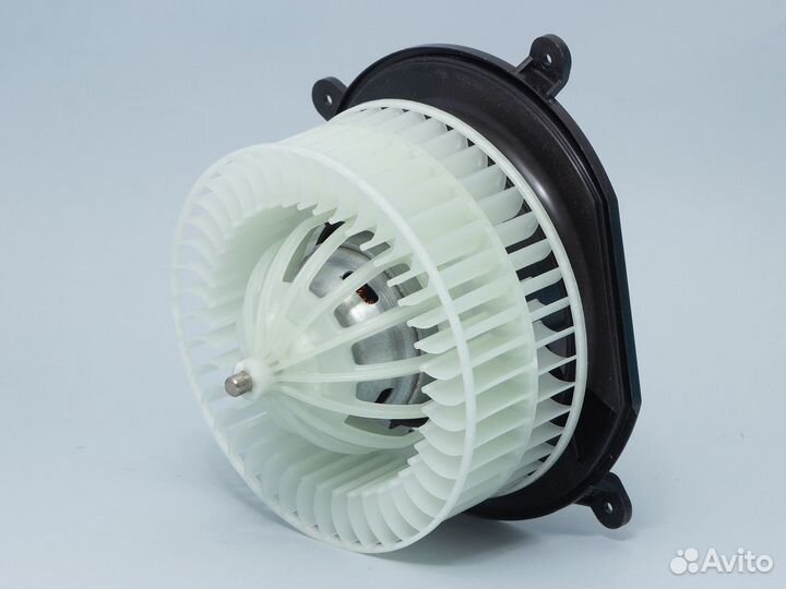 Моторчик отопителя печки Mercedes E-класс