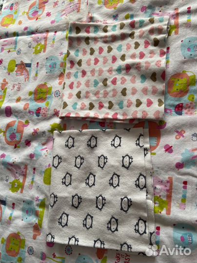 Детские шапки