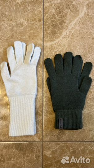 Перчатки