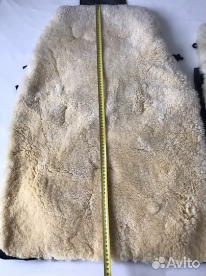 Конверт на овчине Kaiser