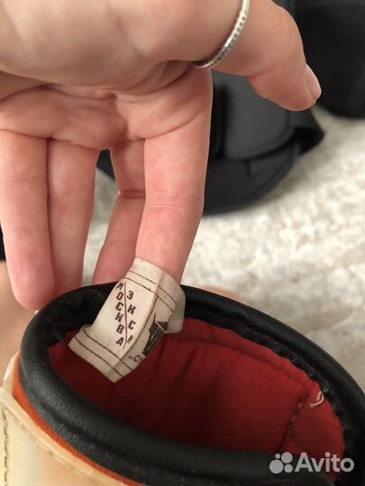 Детская хоккейная форма