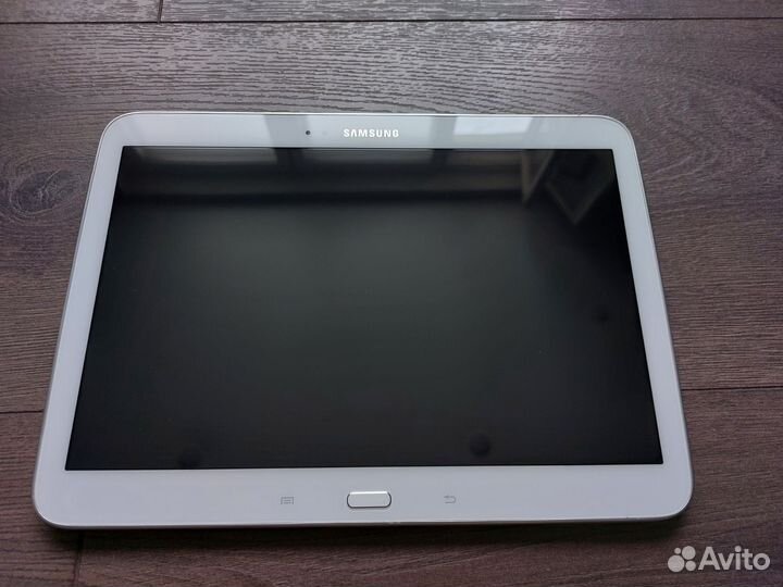 Планшет Samsung