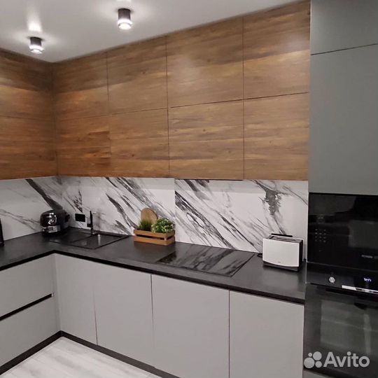 Кухни на заказ