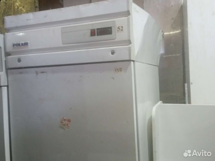 Холодильный шкаф polair 0,7