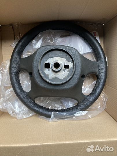 Руль priora 1