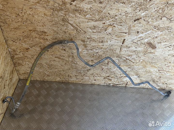 Шланг гур Chevrolet Cruze J300