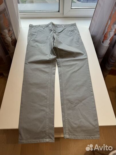 Джинсы Gucci оригинал