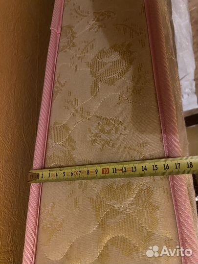 Матрас 160х200 бу