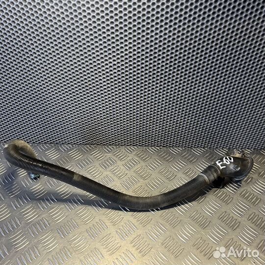 Горловина бачка омывателя BMW 5 серия