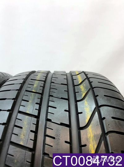 Pirelli P Zero 275/35 R20 96T