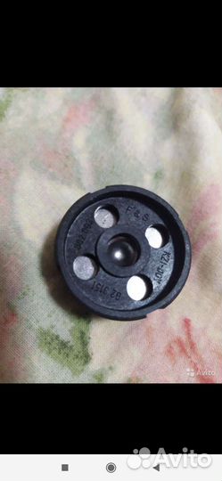 Выжимной подшипник