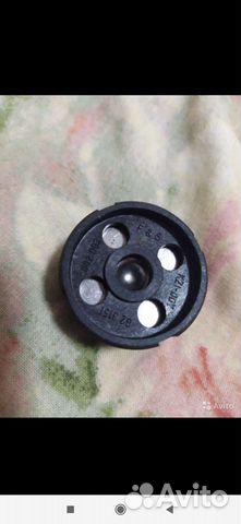 Выжимной подшипник