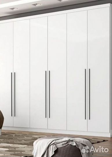 Шкаф на заказ